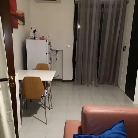 Appartement Monolocale Poggiofranco