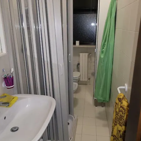 Appartement Monolocale Poggiofranco *
